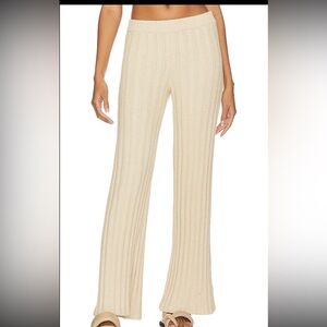 x REVOLVE Ilaria Boucle Pants in Cream
House of Harlow 1960